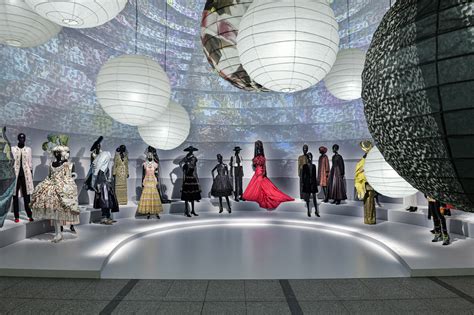 dior exhibit online|Dior exhibit nyc 2023.